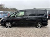 Used Nissan Serena