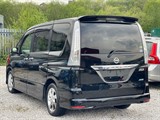 Used Nissan Serena