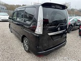 Used Nissan Serena