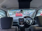 Used Nissan Serena