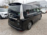 Used Nissan Serena