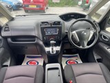 Used Nissan Serena
