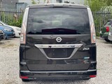 Used Nissan Serena