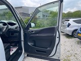 Used Nissan Serena