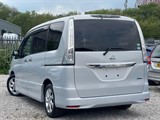 Used Nissan Serena