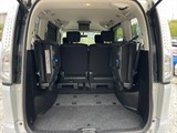 Used Nissan Serena