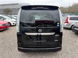 Used Nissan Serena