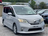 Used Nissan Serena
