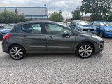 Used Peugeot 308