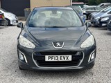 Used Peugeot 308