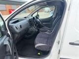 Used Peugeot Partner