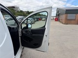 Used Peugeot Partner