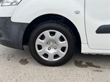 Used Peugeot Partner