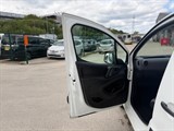 Used Peugeot Partner