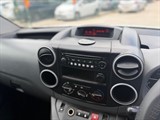 Used Peugeot Partner