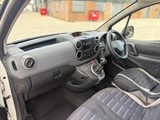 Used Peugeot Partner
