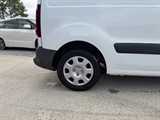 Used Peugeot Partner