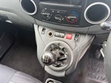 Used Peugeot Partner