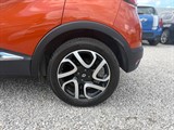 Used Renault Captur