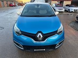 Used Renault Captur