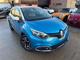 Used Renault Captur