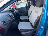 Used Renault Captur