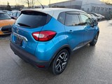 Used Renault Captur