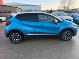 Used Renault Captur