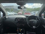 Used Renault Captur
