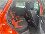 Used Renault Captur