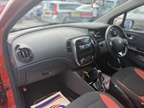 Used Renault Captur