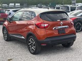 Used Renault Captur