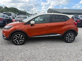 Used Renault Captur
