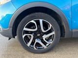 Used Renault Captur