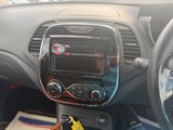 Used Renault Captur