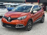 Used Renault Captur
