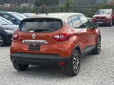 Used Renault Captur