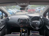 Used Renault Captur