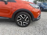 Used Renault Captur