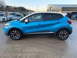 Used Renault Captur