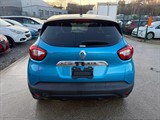 Used Renault Captur