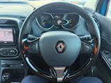 Used Renault Captur