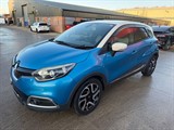 Used Renault Captur