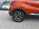Used Renault Captur