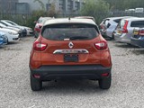 Used Renault Captur