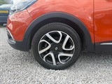 Used Renault Captur