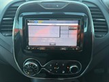 Used Renault Captur