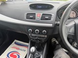 Used Renault Megane