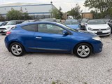 Used Renault Megane