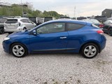 Used Renault Megane